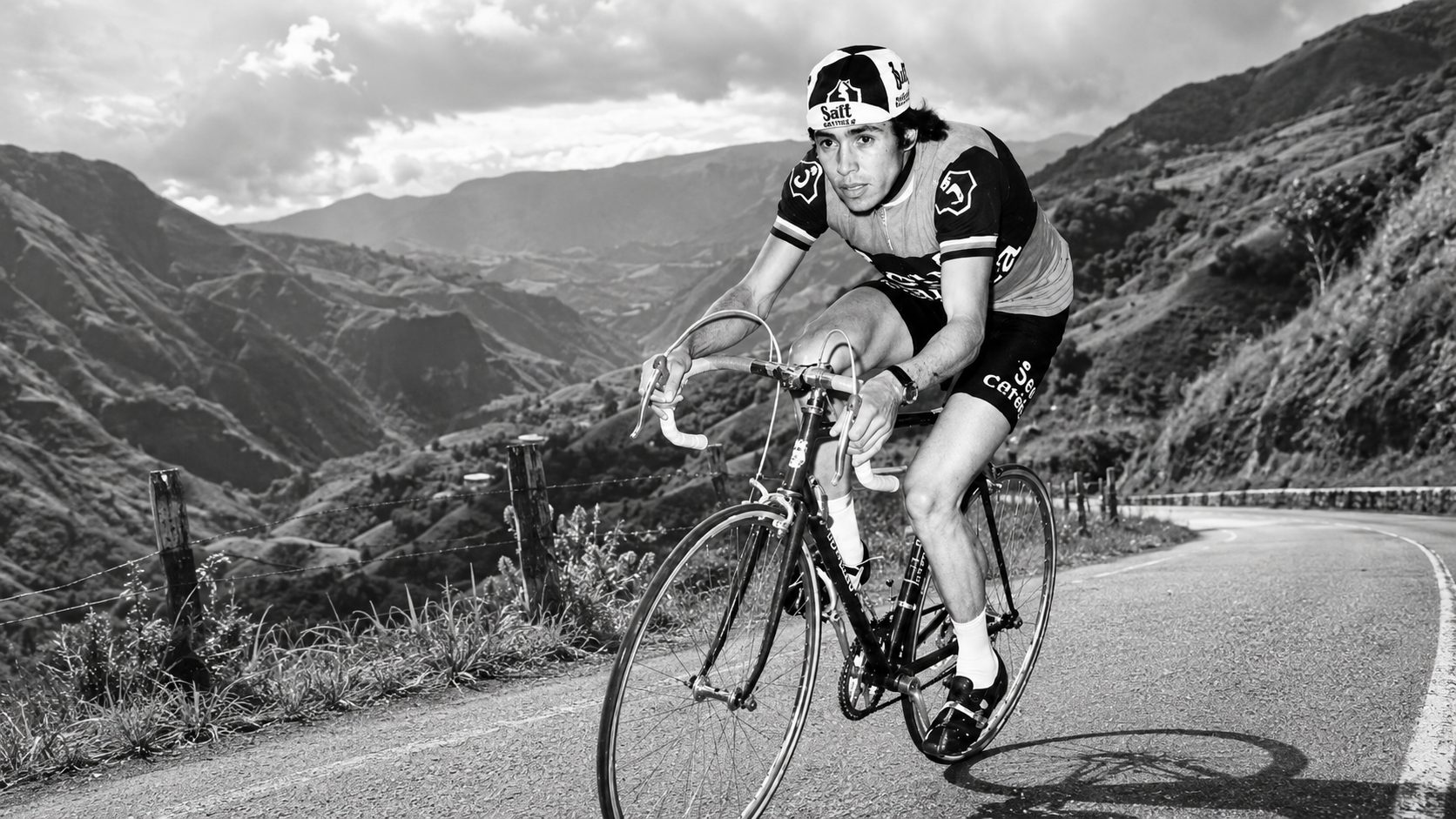 Falleció Rafael Antonio Niño, leyenda boyacense del ciclismo colombiano y seis veces campeón de la Vuelta a Colombia 11