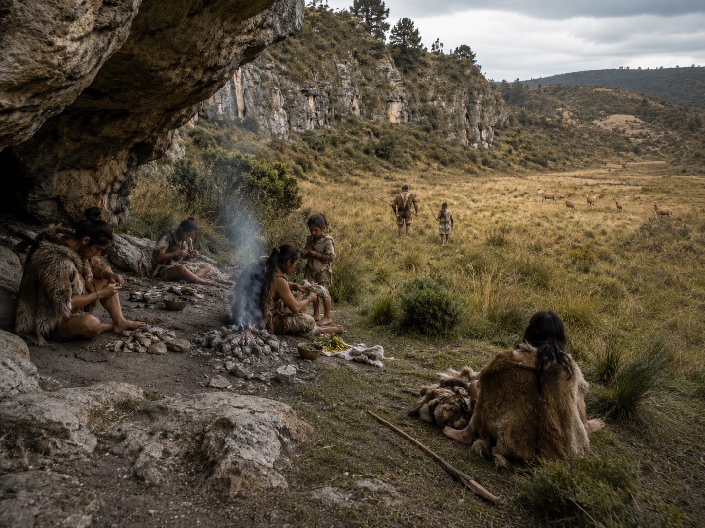 ¿Zipaquirá nació en 1600? La tensión entre 426 años de fundación colonial y 12.400 de memoria ancestral 1