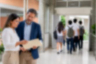 Gobernadores y alcaldes deberán reforzar acciones contra la violencia sexual y otras agresiones en colegios 10