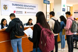 ICETEX deberá responder por subsidios no pagados a estudiantes vulnerables con créditos renovados 13 ICETEX deberá responder por subsidios no pagados a estudiantes vulnerables con créditos renovados 12
