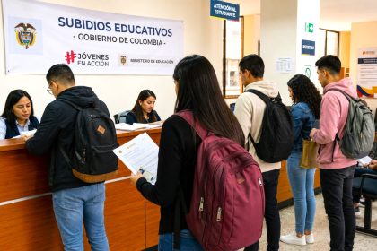 ICETEX deberá responder por subsidios no pagados a estudiantes vulnerables con créditos renovados 21 ICETEX deberá responder por subsidios no pagados a estudiantes vulnerables con créditos renovados 20