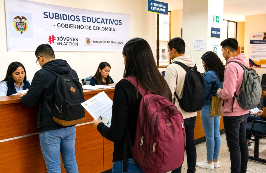 ICETEX deberá responder por subsidios no pagados a estudiantes vulnerables con créditos renovados