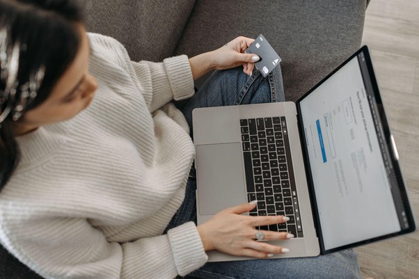 Solicitar una tarjeta de crédito: qué evitar antes de adquirir una 2 Solicitar una tarjeta de crédito: qué evitar antes de adquirir una 1