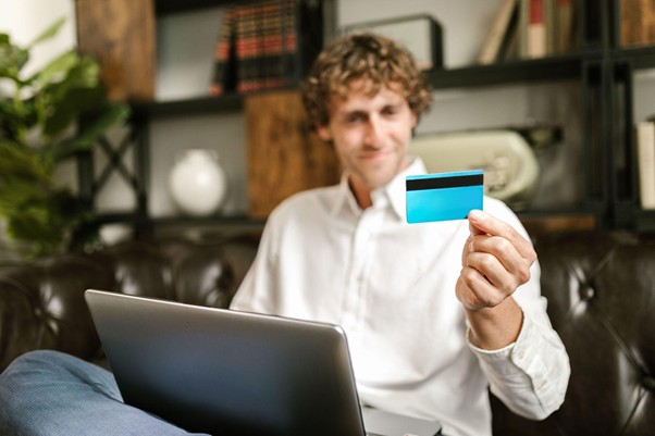 Solicitar una tarjeta de crédito: qué evitar antes de adquirir una 4 Solicitar una tarjeta de crédito: qué evitar antes de adquirir una 3