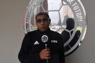 La Salida de Ímer Machado y los Retos del Arbitraje en la Liga BetPlay 13 La Salida de Ímer Machado y los Retos del Arbitraje en la Liga BetPlay 11