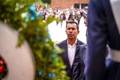La sal de Zipaquirá, Nemocón y Tausa ayudó a financiar la Independencia de Cundinamarca 20