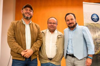 La voz de 46 municipios llegará a las decisiones sobre el río Bogotá con El Rosal y Guatavita 12
