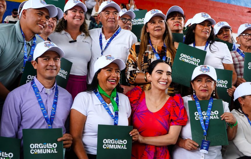 Más de 78.000 dignatarios comunales asumieron funciones en Cundinamarca para el periodo 2026-2030