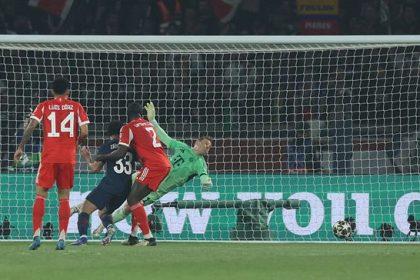 El anti récord de Manuel Neuer en la Liga de Campeones 18