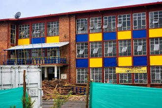 Obras del Colegio La Salle requerirían más de $15.000 millones y no estarían terminadas en 2027 12 Obras del Colegio La Salle requerirían más de $15.000 millones y no estarían terminadas en 2027 11
