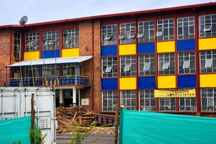 Obras del Colegio La Salle requerirían más de $15.000 millones y no estarían terminadas en 2027 22