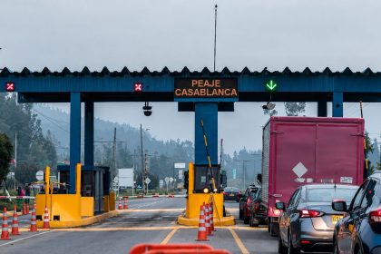 Peaje Casablanca: residentes de Nemocón, Cogua y Tausa podrán solicitar tarifas desde $6.400 2