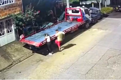 Presunto agresor de una mujer en Fusagasugá se presentó ante las autoridades 19 Presunto agresor de una mujer en Fusagasugá se presentó ante las autoridades 15