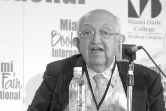 Muere Plinio Apuleyo Mendoza, escritor, periodista y referente del debate intelectual en Colombia 8