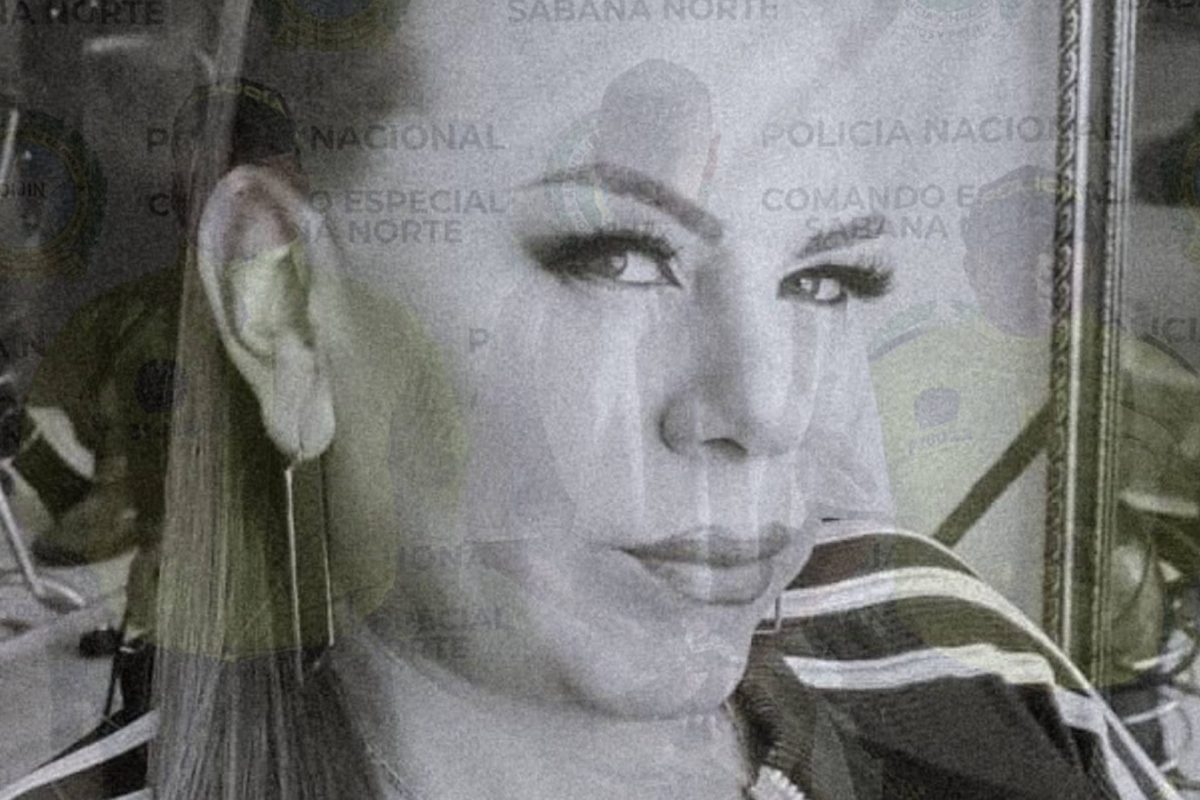 Hombre acusado de asesinar a mujer trans en Cajicá podría salir libre en septiembre 1 Hombre acusado de asesinar a mujer trans en Cajicá podría salir libre en septiembre