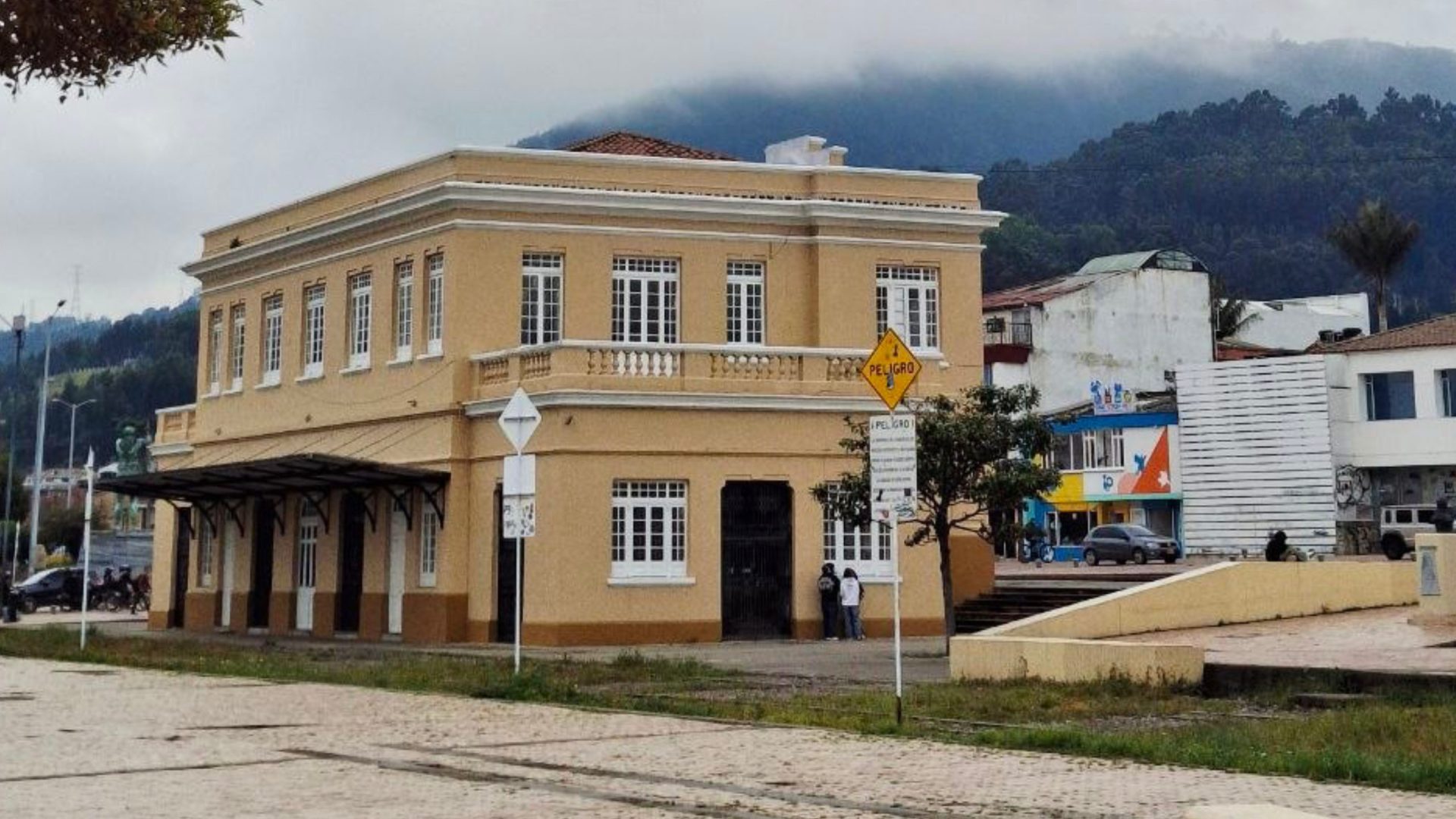 Zipaquirá será sede del Primer Seminario de Cultura y Café de Especialidad, con entrada gratis 10