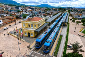 RegioTram del Norte entra en fase de licitación: el Tren de Zipaquirá tendrá 17 estaciones 13 RegioTram del Norte entra en fase de licitación: el Tren de Zipaquirá tendrá 17 estaciones 12