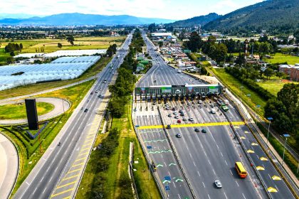 Suben los peajes Andes, Fusca y Unisabana: nuevas tarifas desde este 1 de julio de 2026 19 Suben los peajes Andes, Fusca y Unisabana: nuevas tarifas desde este 1 de julio de 2026 13