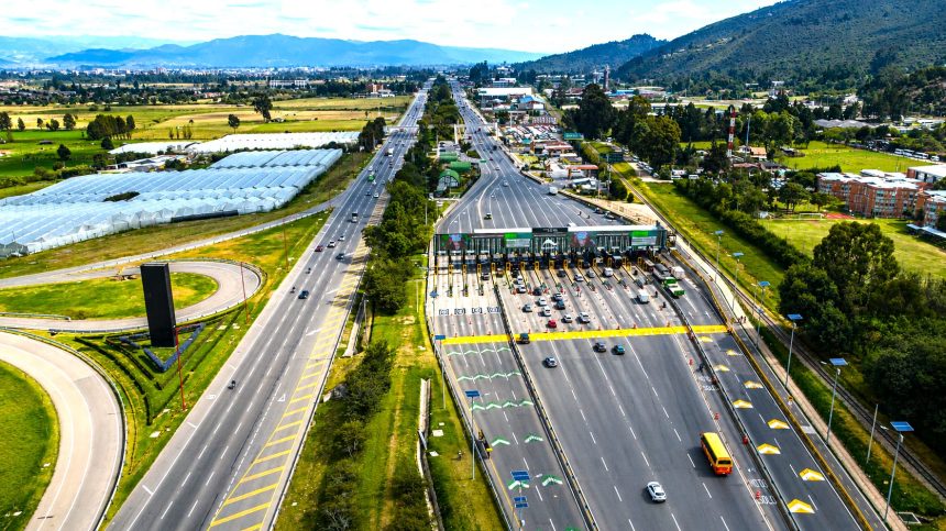 Suben los peajes Andes, Fusca y Unisabana: nuevas tarifas desde este 1 de julio de 2026 1 Suben los peajes Andes, Fusca y Unisabana: nuevas tarifas desde este 1 de julio de 2026