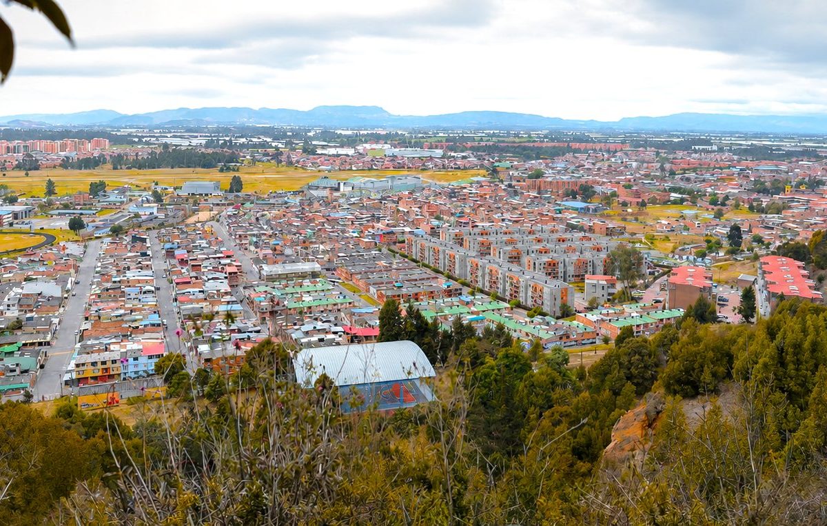 TAC ordena a la CAR culminar la concertación ambiental del POT de Madrid sin imponer nuevas exigencias 1 TAC ordena a la CAR culminar la concertación ambiental del POT de Madrid sin imponer nuevas exigencias