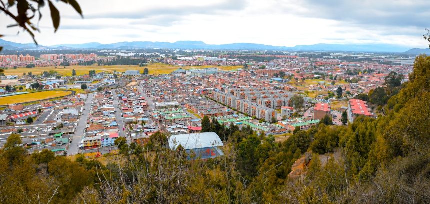 TAC ordena a la CAR culminar la concertación ambiental del POT de Madrid sin imponer nuevas exigencias