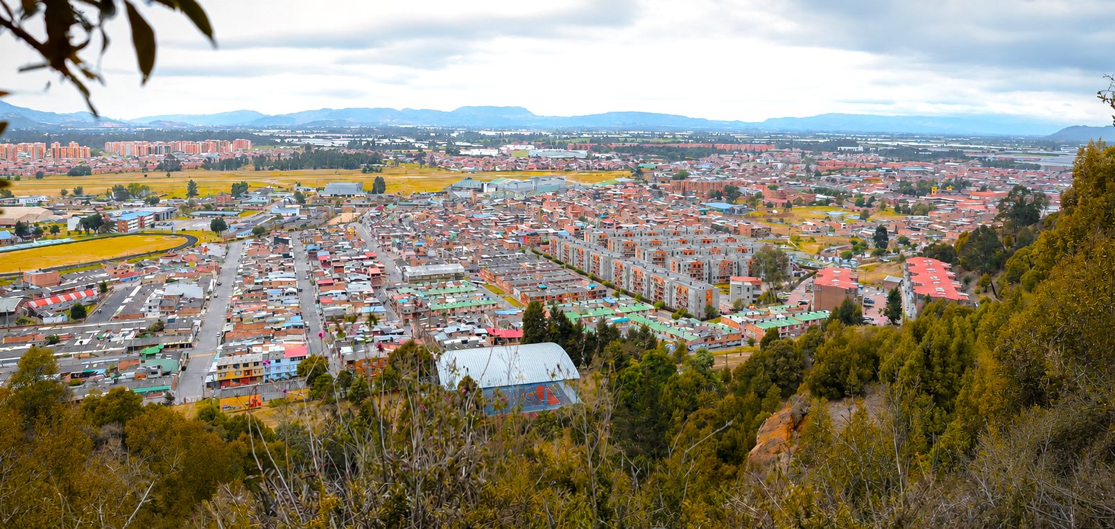 TAC ordena a la CAR culminar la concertación ambiental del POT de Madrid sin imponer nuevas exigencias 10