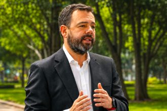 Tribunal ordena a Bogotá implementar en un mes la ley de inspectores de Convivencia y Paz 11 Tribunal ordena a Bogotá implementar en un mes la ley de inspectores de Convivencia y Paz 10