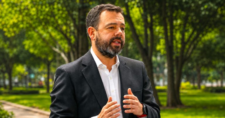 Tribunal ordena a Bogotá implementar en un mes la ley de inspectores de Convivencia y Paz 1 Tribunal ordena a Bogotá implementar en un mes la ley de inspectores de Convivencia y Paz
