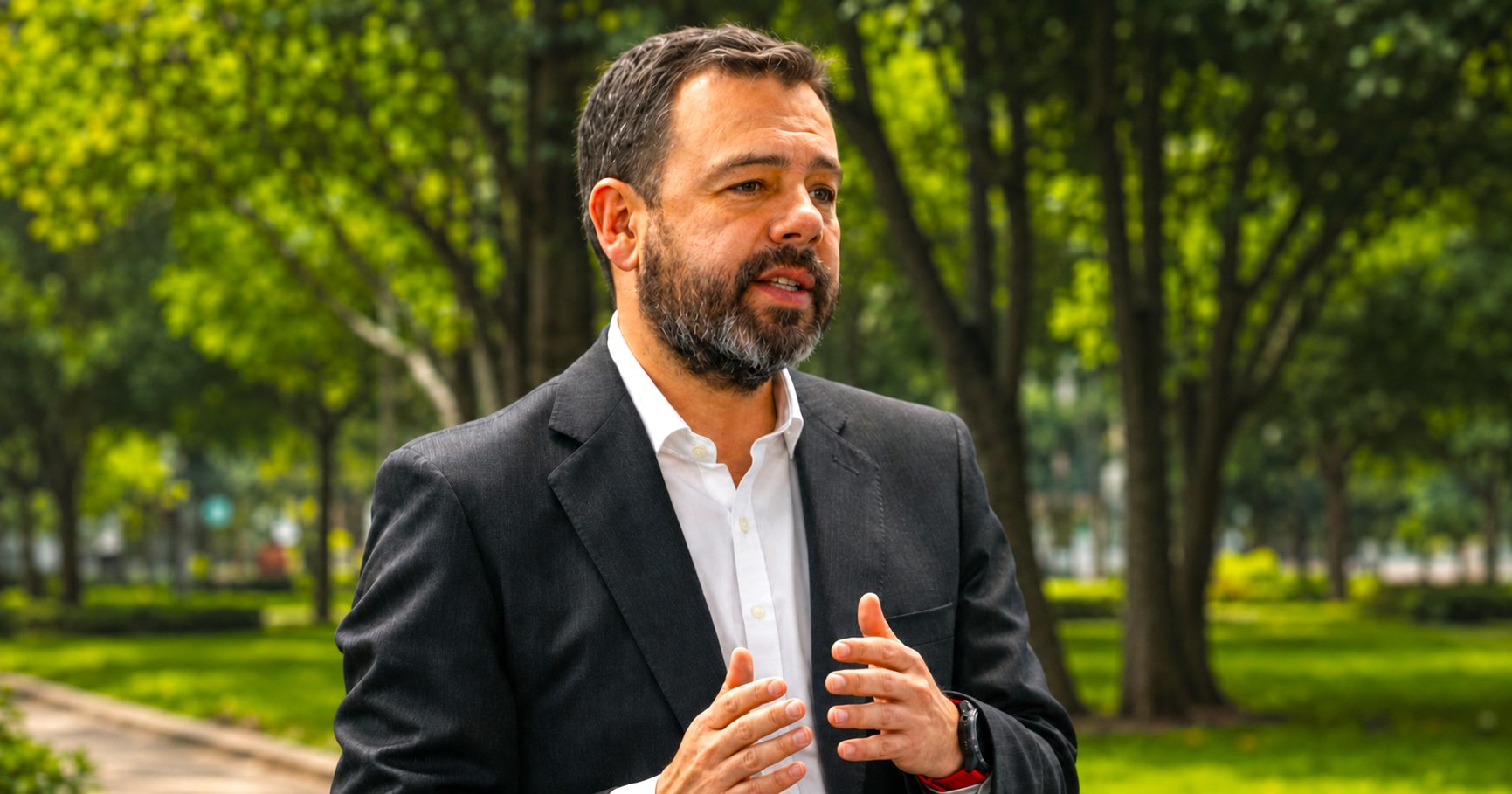 Tribunal ordena a Bogotá implementar en un mes la ley de inspectores de Convivencia y Paz 11