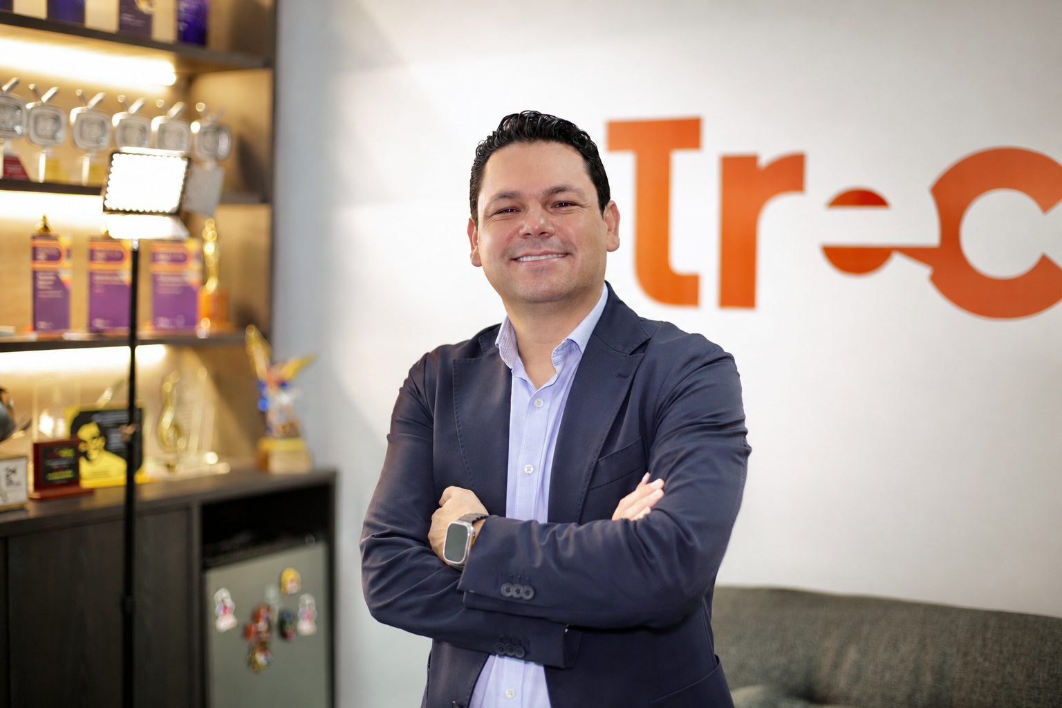 Una mirada que transforma: Jhon Alejandro Linares Camberos presenta ‘Las dos caras del liderazgo’ 7