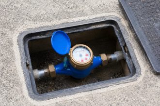 Usuarios no están obligados a cambiar medidores de agua, luz o gas si funcionan correctamente: SIC 11 Usuarios no están obligados a cambiar medidores de agua, luz o gas si funcionan correctamente: SIC 10
