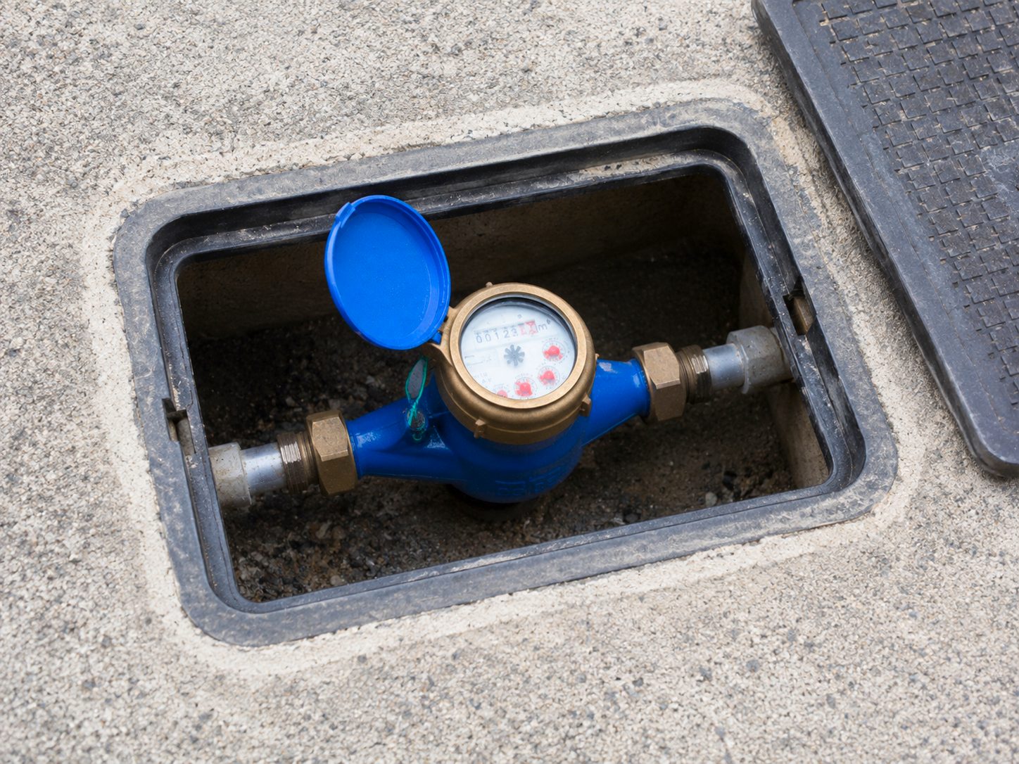 Usuarios no están obligados a cambiar medidores de agua, luz o gas si funcionan correctamente: SIC 13 Usuarios no están obligados a cambiar medidores de agua, luz o gas si funcionan correctamente: SIC 7