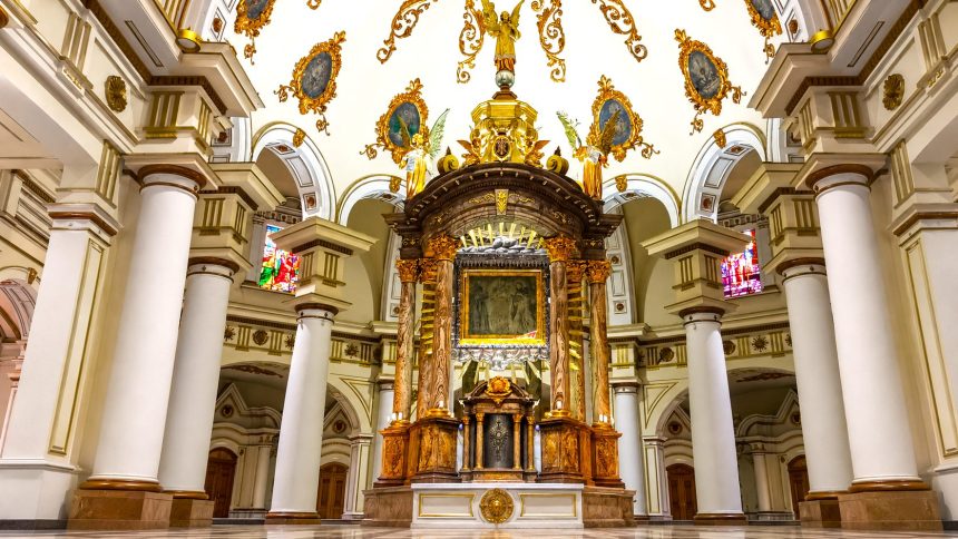 Virgen de Chiquinquirá: origen, fiesta y el nuevo festivo nacional del 9 de julio en Colombia
