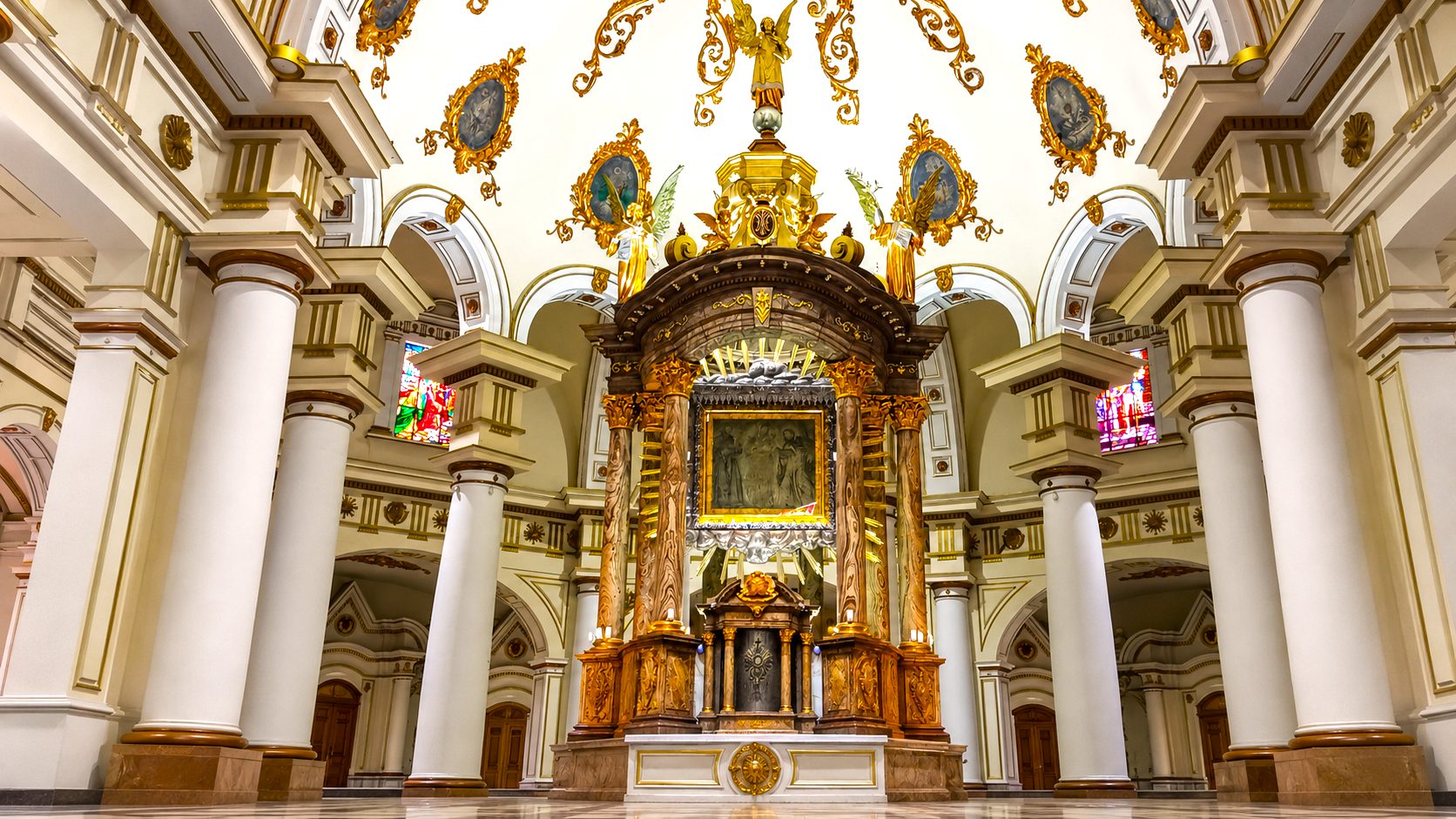 Virgen de Chiquinquirá: origen, fiesta y el nuevo festivo nacional del 9 de julio en Colombia 10
