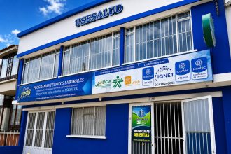 Con modelo SENA y formación práctica, Usesalud abre matrículas para ocho programas técnicos en Zipaquirá 11 Con modelo SENA y formación práctica, Usesalud abre matrículas para ocho programas técnicos en Zipaquirá 10