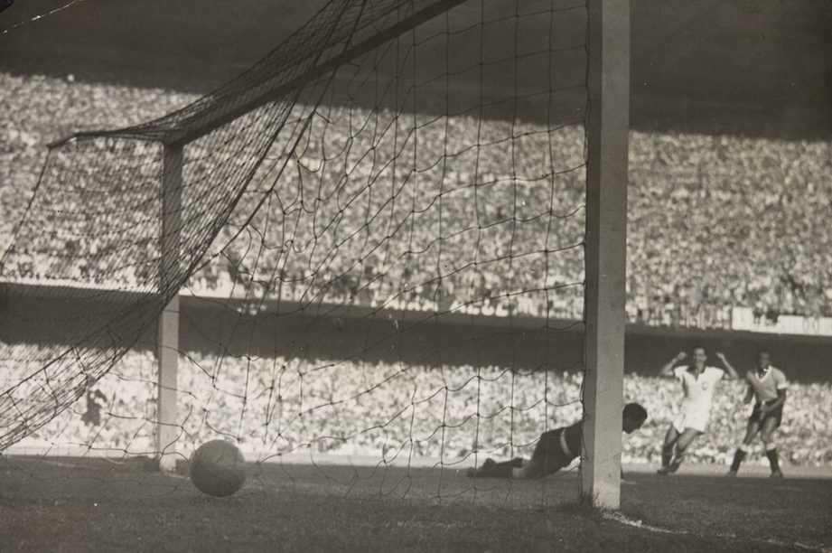 Maracanazo: el día en que Uruguay le arrebató a Brasil la Copa del Mundo en el Maracaná 2