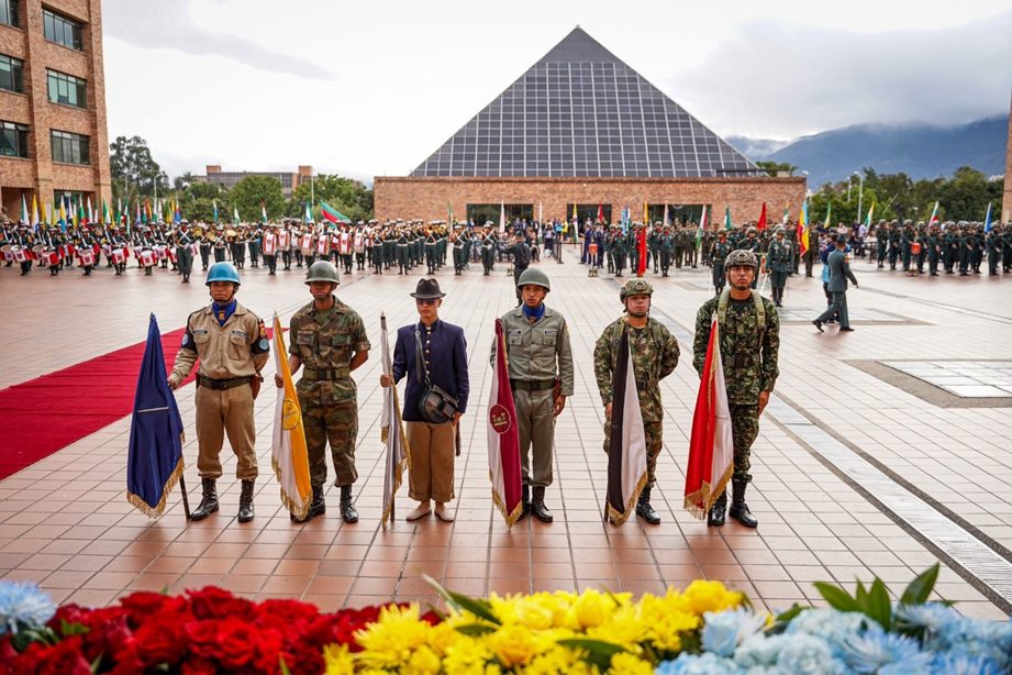 La sal de Zipaquirá, Nemocón y Tausa ayudó a financiar la Independencia de Cundinamarca 3 La sal de Zipaquirá, Nemocón y Tausa ayudó a financiar la Independencia de Cundinamarca 2