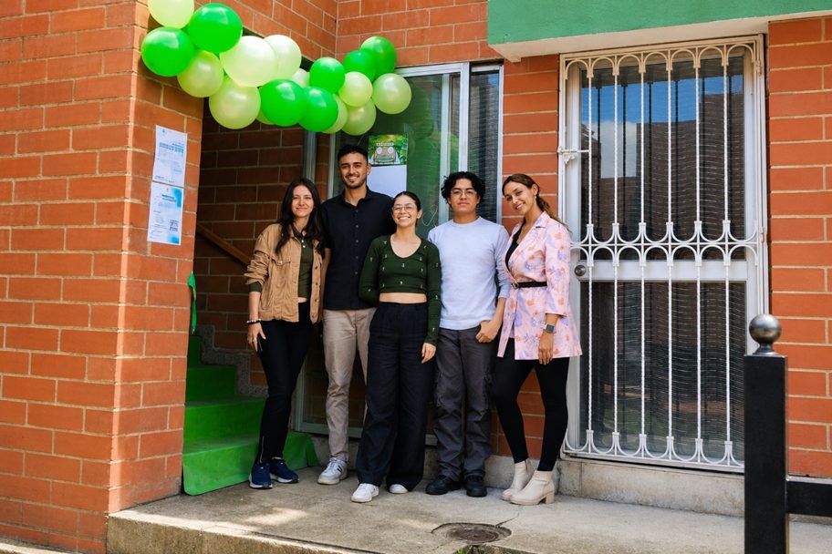 Eudaimonía lanza en Zipaquirá un proyecto psicosocial para prevenir el suicidio, la violencia y el consumo de drogas 2