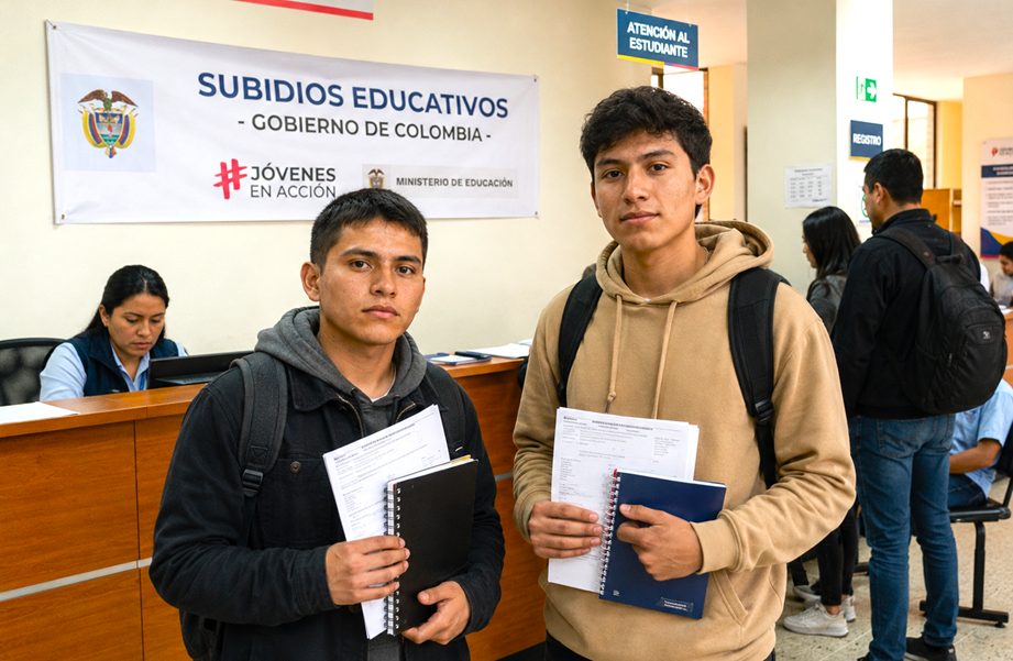 ICETEX deberá responder por subsidios no pagados a estudiantes vulnerables con créditos renovados 2 ICETEX deberá responder por subsidios no pagados a estudiantes vulnerables con créditos renovados 1