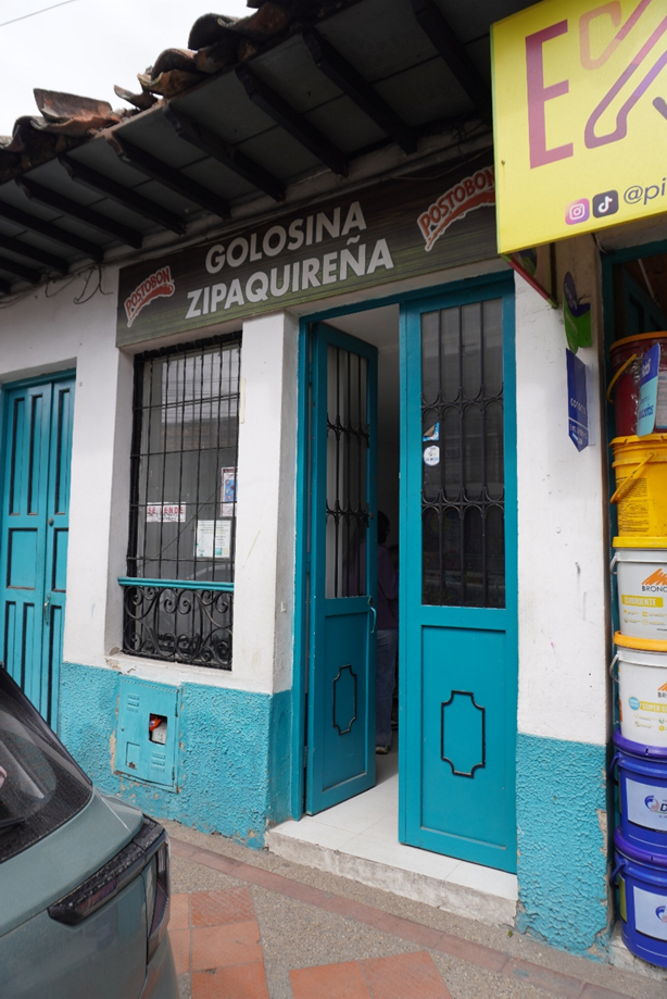 38 años de hojaldre artesanal en Zipaquirá: la historia detrás de los tradicionales Pasteles de la Novena 2 38 años de hojaldre artesanal en Zipaquirá: la historia detrás de los tradicionales Pasteles de la Novena 1