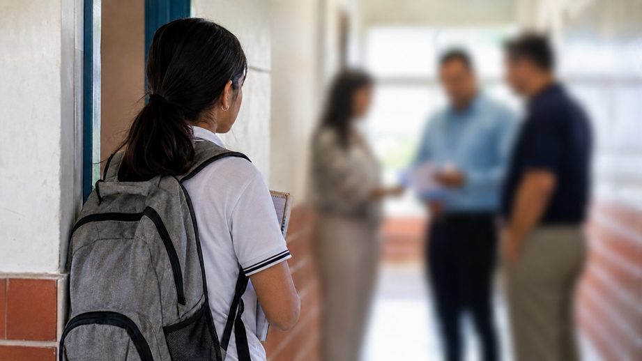 Corte protege a estudiante de 14 años desescolarizada tras proceso disciplinario irregular 2 Corte protege a estudiante de 14 años desescolarizada tras proceso disciplinario irregular 1