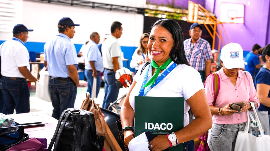 Más de 78.000 dignatarios comunales asumieron funciones en Cundinamarca para el periodo 2026-2030 3 Más de 78.000 dignatarios comunales asumieron funciones en Cundinamarca para el periodo 2026-2030 2