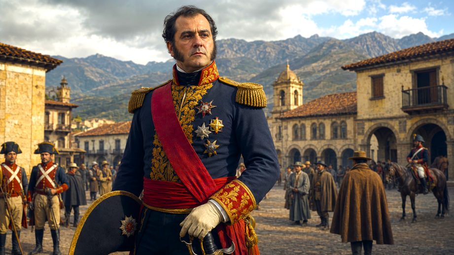 Mártires de Zipaquirá: seis vidas silenciadas por orden de la corona española el 3 de agosto de 1816 4 Mártires de Zipaquirá: seis vidas silenciadas por orden de la corona española el 3 de agosto de 1816 3