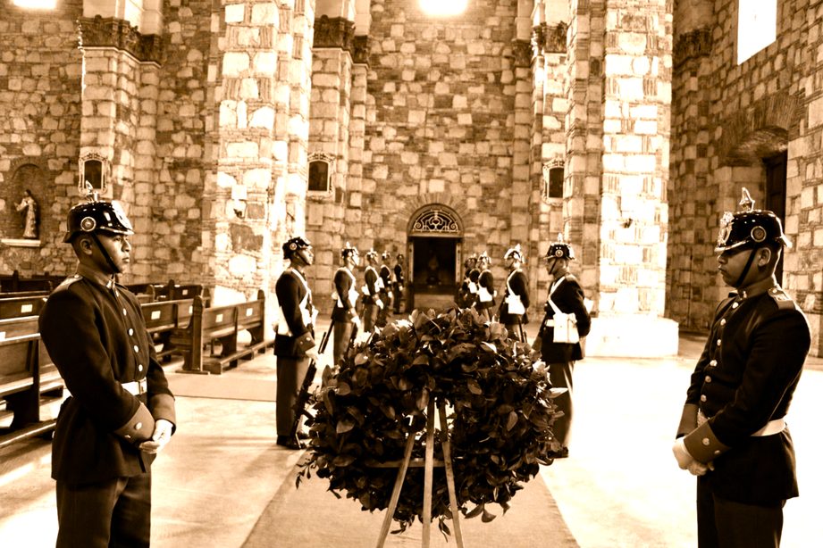 Mártires de Zipaquirá: seis vidas silenciadas por orden de la corona española el 3 de agosto de 1816 7 Mártires de Zipaquirá: seis vidas silenciadas por orden de la corona española el 3 de agosto de 1816 6