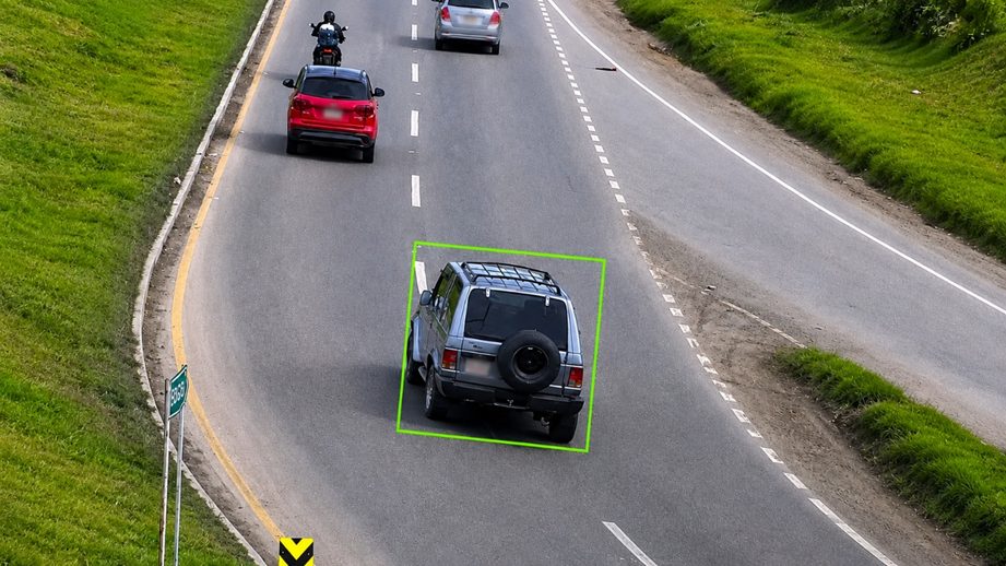 Cámaras y reacción de autoridades permitieron recuperar dos automotores hurtados en Zipaquirá 1
