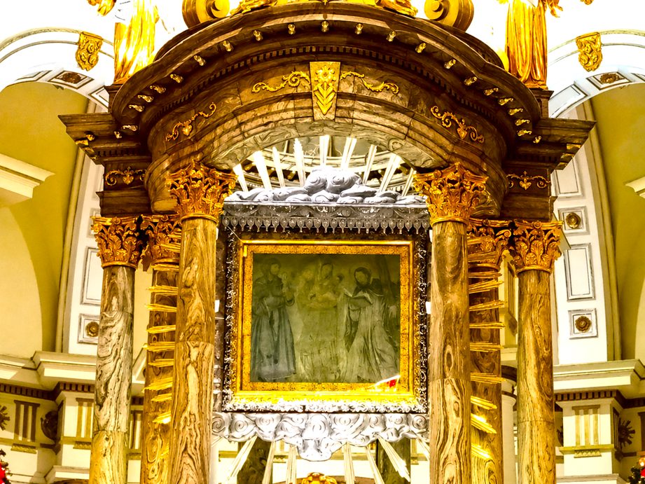 Virgen de Chiquinquirá: origen, fiesta y el nuevo festivo nacional del 9 de julio en Colombia 1