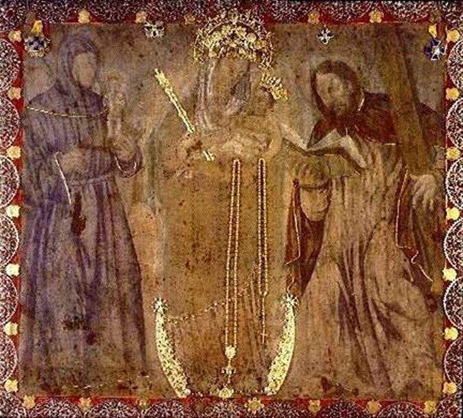 Virgen de Chiquinquirá: origen, fiesta y el nuevo festivo nacional del 9 de julio en Colombia 3