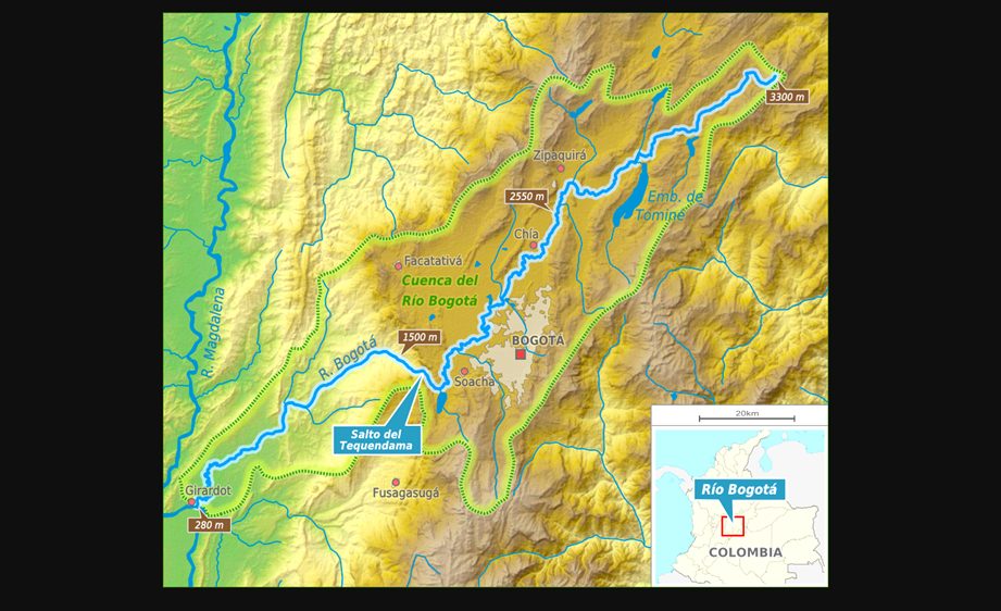 La voz de 46 municipios llegará a las decisiones sobre el río Bogotá con El Rosal y Guatavita 2 La voz de 46 municipios llegará a las decisiones sobre el río Bogotá con El Rosal y Guatavita 1