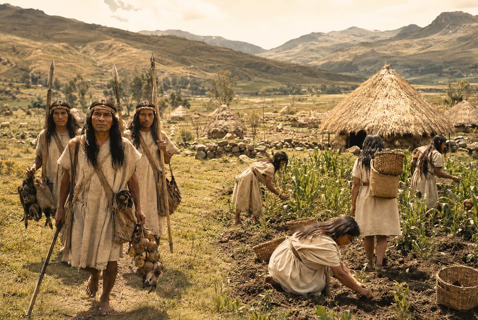 ¿Zipaquirá nació en 1600? La tensión entre 426 años de fundación colonial y 12.400 de memoria ancestral 2