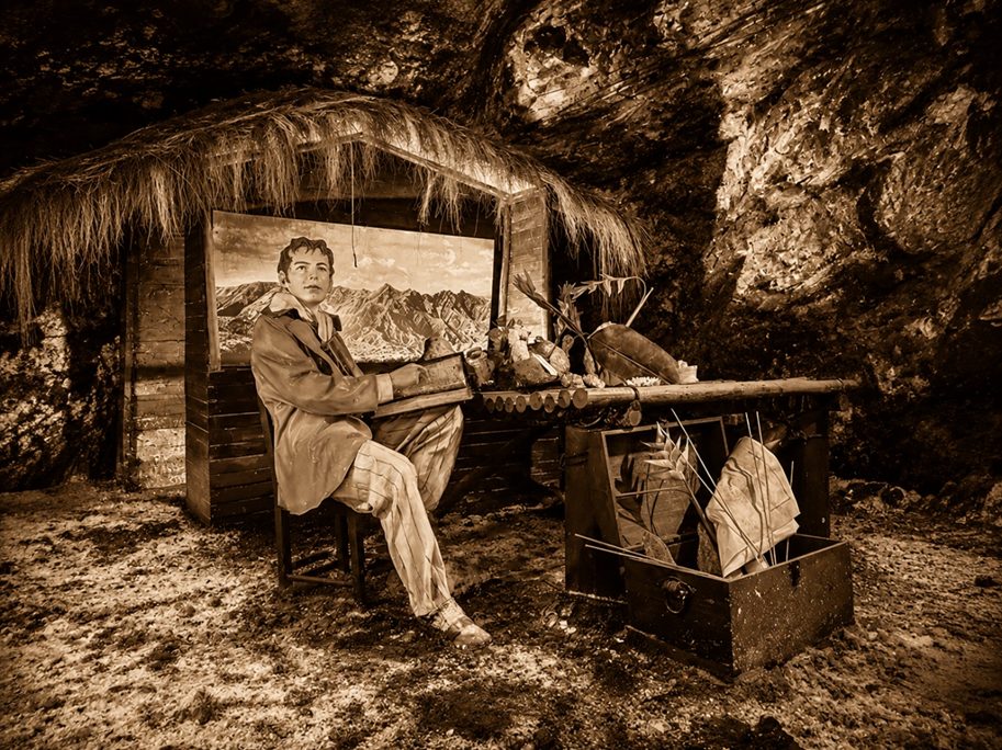 ¿Zipaquirá nació en 1600? La tensión entre 426 años de fundación colonial y 12.400 de memoria ancestral 6